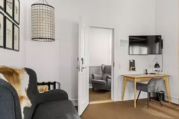 Best Western Hotel Herman Bang