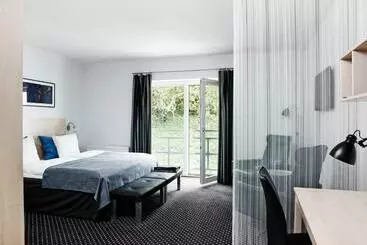 فندق Comwell Korsør