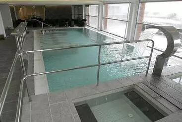 בית מלון כפרי Griffen Spa