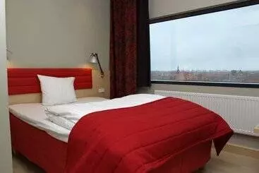 Hotell Scandic Olympic