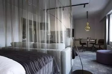 Hotelli Scandic Regina