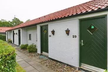 فندق The Cottage