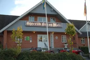 Motel Gjerrild Kro