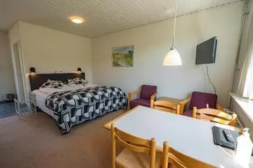 Motel Gjerrild Kro