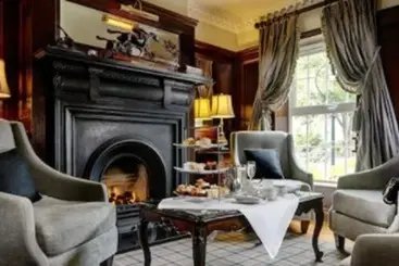 Ballygarry Estate Hotel & Spa