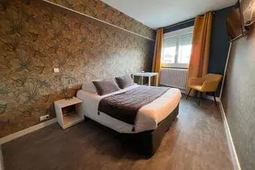 Hotel Alpes Cevennes