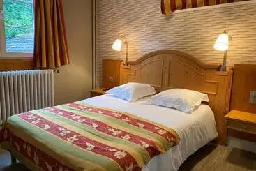 Hotel Au Cerf