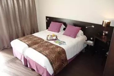 Brit Hotel Golfhotel Saint Samson