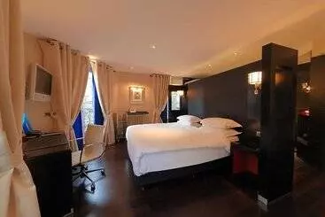 هتل Chalgrin Boutique