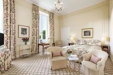 Hotel Du Cap Eden Roc