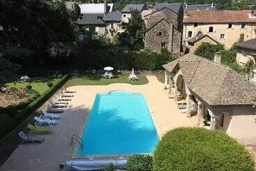 ホテル Grand Hôtel Du Parc