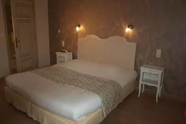 Hotell Hôtel Les Deux Magots