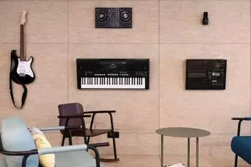 هتل Ibis Styles Nancy Centre Gare