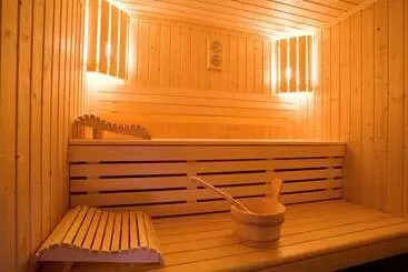 Otel Ibis Styles Nancy Centre Gare