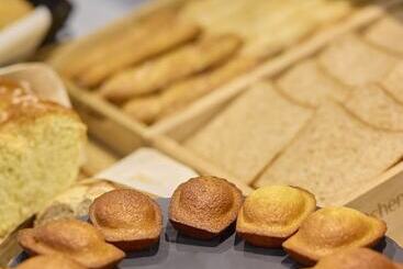 ホテル Ibis Styles Paris Poissy