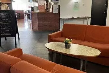 酒店 Logis Cottage