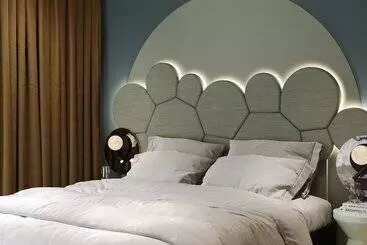 ホテル Mercure Annecy Centre