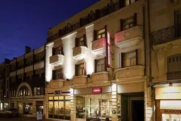 בית מלון כפרי Mercure Annecy Centre