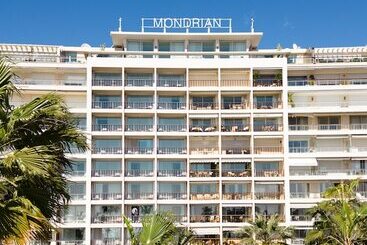 هتل Mondrian Cannes
