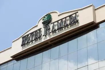 Hotel Ramada