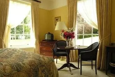 فندق Ross Lake House