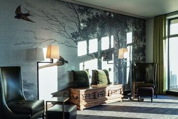 The Dunloe Hotel & Gardens