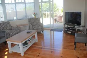 Hotel Tuskar House By The Sea