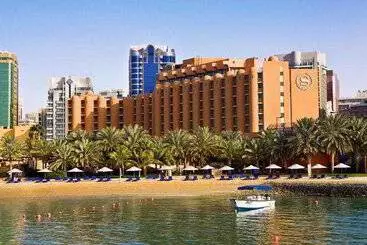 Sheraton Abu Dhabi Hotel & Resort