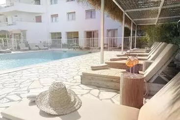 Hotel Blanc Sable