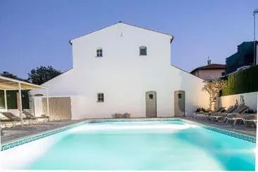 فندق Blanc Sable