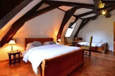 فندق Chez Camille