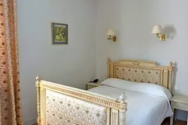 Hôtel Château Des Tertres