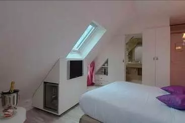 ホテル Cluny Square