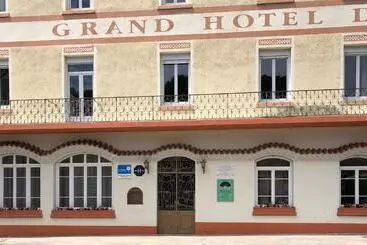 בית מלון כפרי Grand Hôtel De L'europe