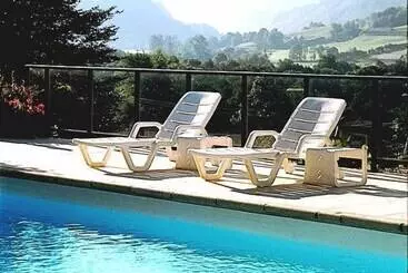 酒店 Hostellerie De La Maronne