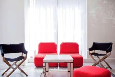 هتل Ibis Styles Paris Mairie De Montreuil