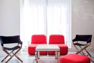 酒店 Ibis Styles Paris Mairie De Montreuil