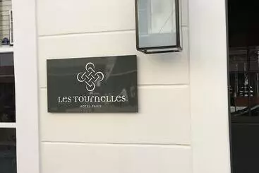 酒店 Les Tournelles