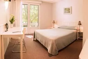 בית מלון כפרי Logis Hôtel Cartier