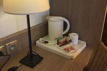 호텔 The Originals City, Hôtel Le Gayant, Douai