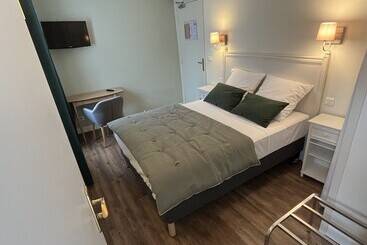 Le Clos D Orange, Hotel & Ville De Provence