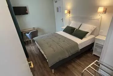 Le Clos D Orange, Hotel & Ville De Provence