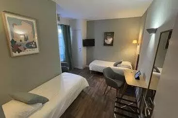 Le Clos D Orange, Hotel & Ville De Provence