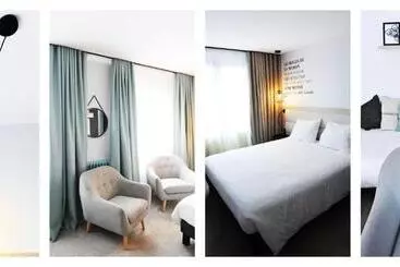 Urban Style Hotel De France