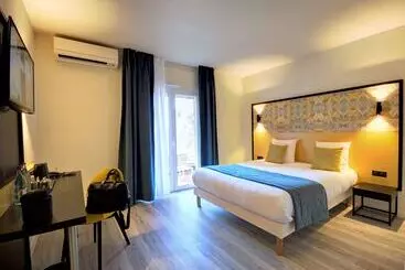 هتل Best Western Domaine De Roquerousse