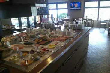 ホテル Campanile Belfort Bessoncourt