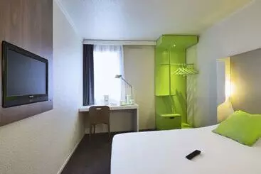 Hotel Campanile Paris Est Pantin