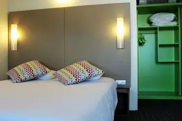 Hotel Campanile Rouen Sud  Cleon Elbeuf