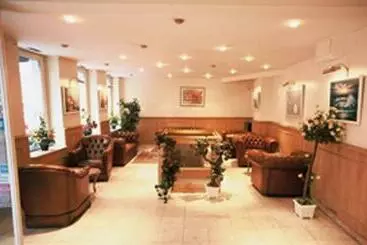 ホテル Europe Liége