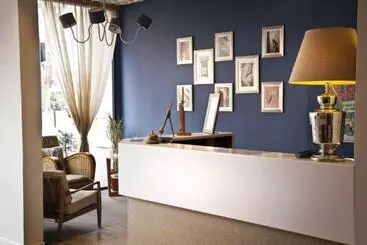 فندق Hôtel D'orsay